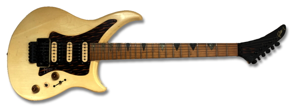 Gibson M3-klein